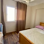 Lovely Apartment In The Heart Of Heliopolis
