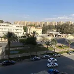 Lovely Apartment In The Heart Of Heliopolis