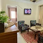 Lovely Apartment In The Heart Of Heliopolis