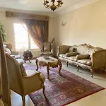 Lovely Apartment In The Heart Of Heliopolis