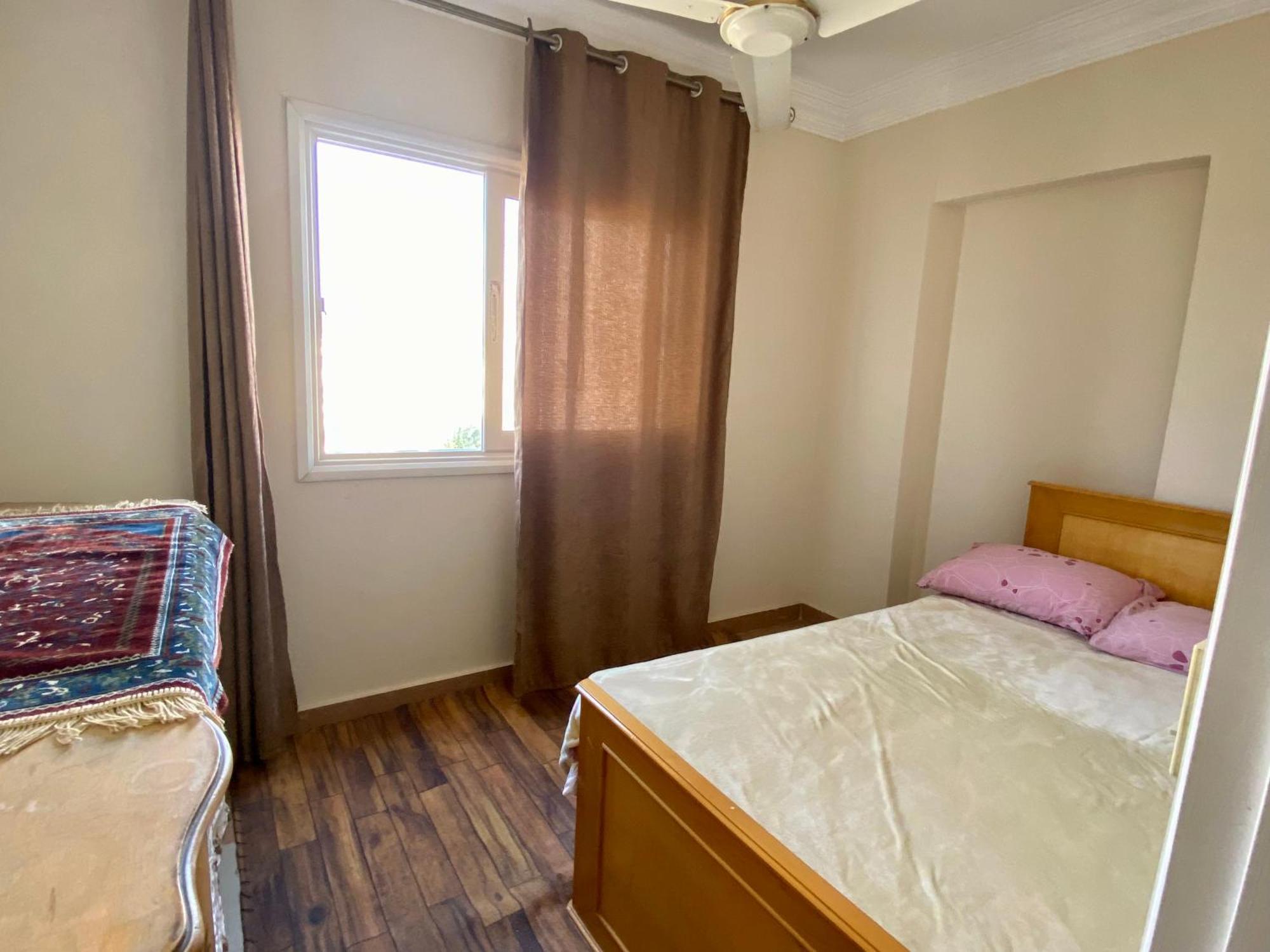 Lovely In The Heart Of Heliopolis Caïro